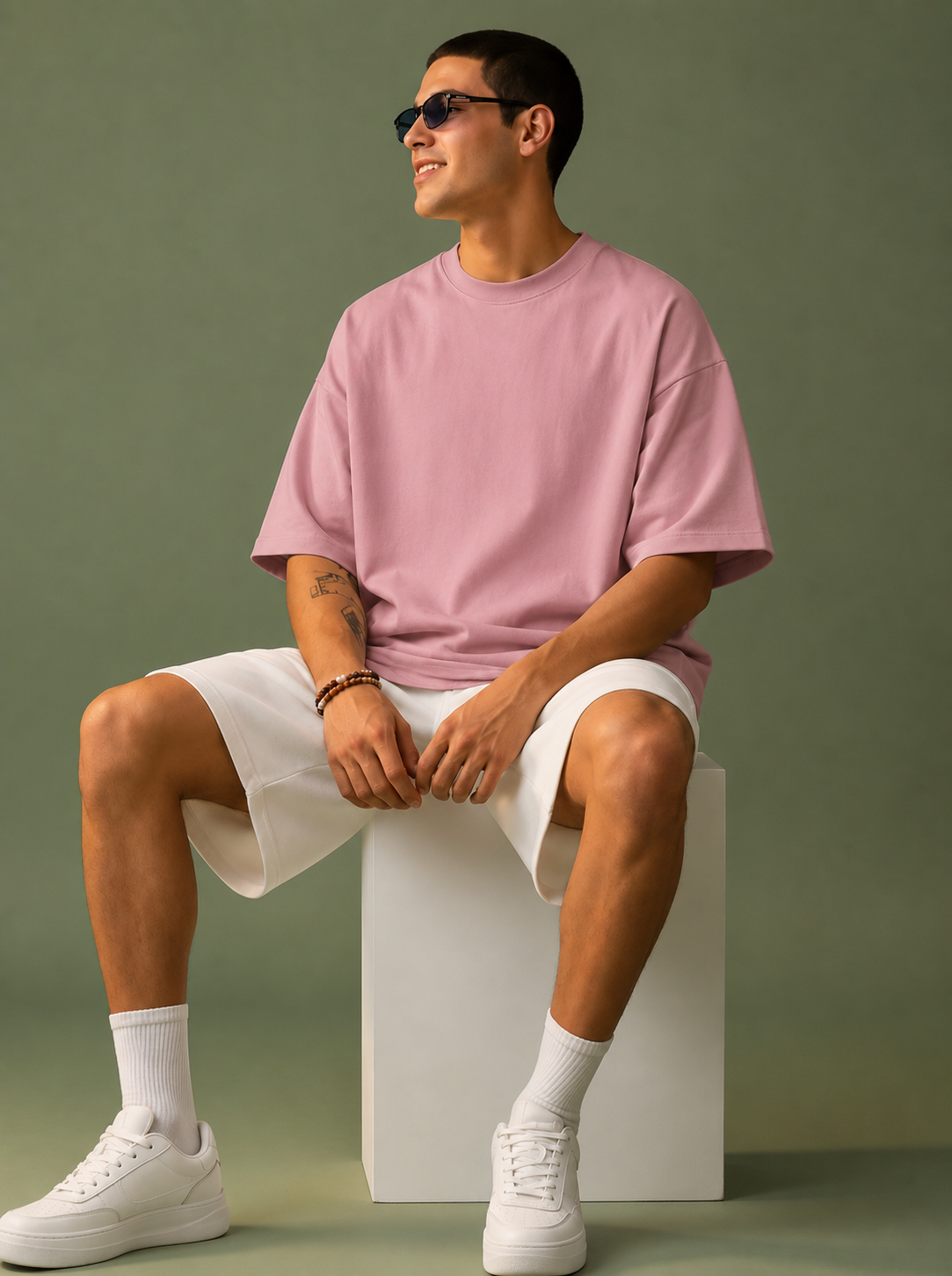 Unisex Essentials