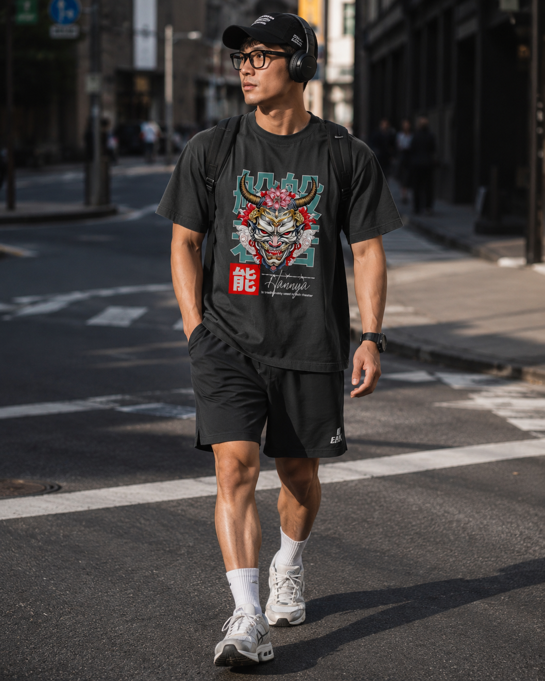 Premium Streetwear