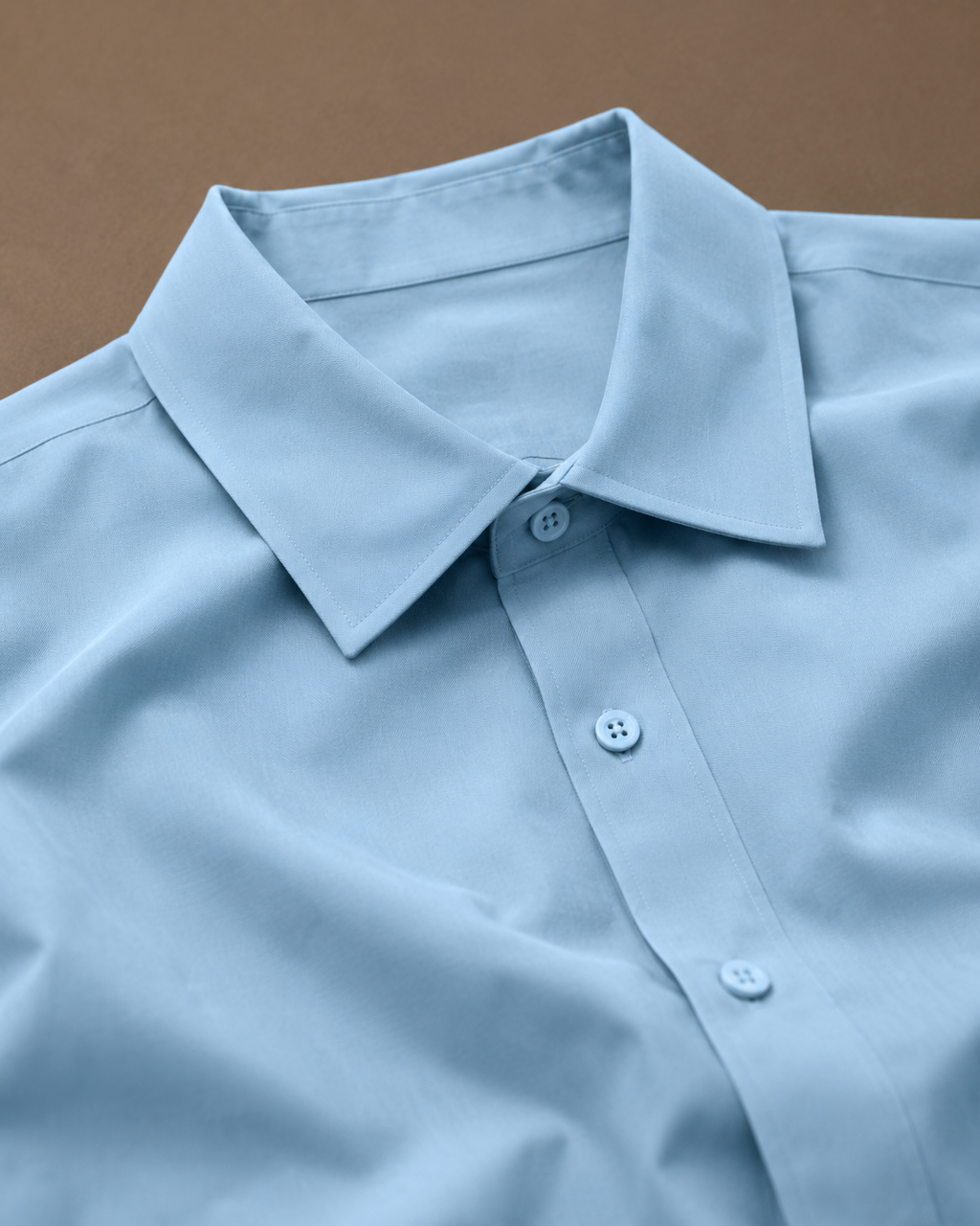 Relaxed Oversized Shirt