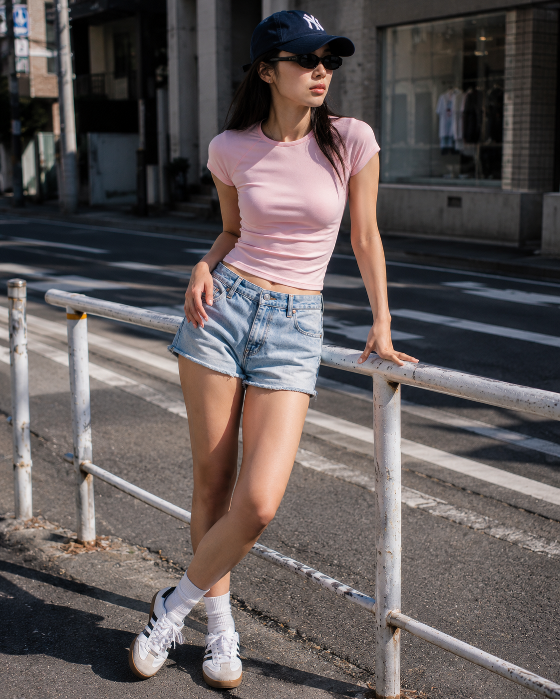 Baby Tee