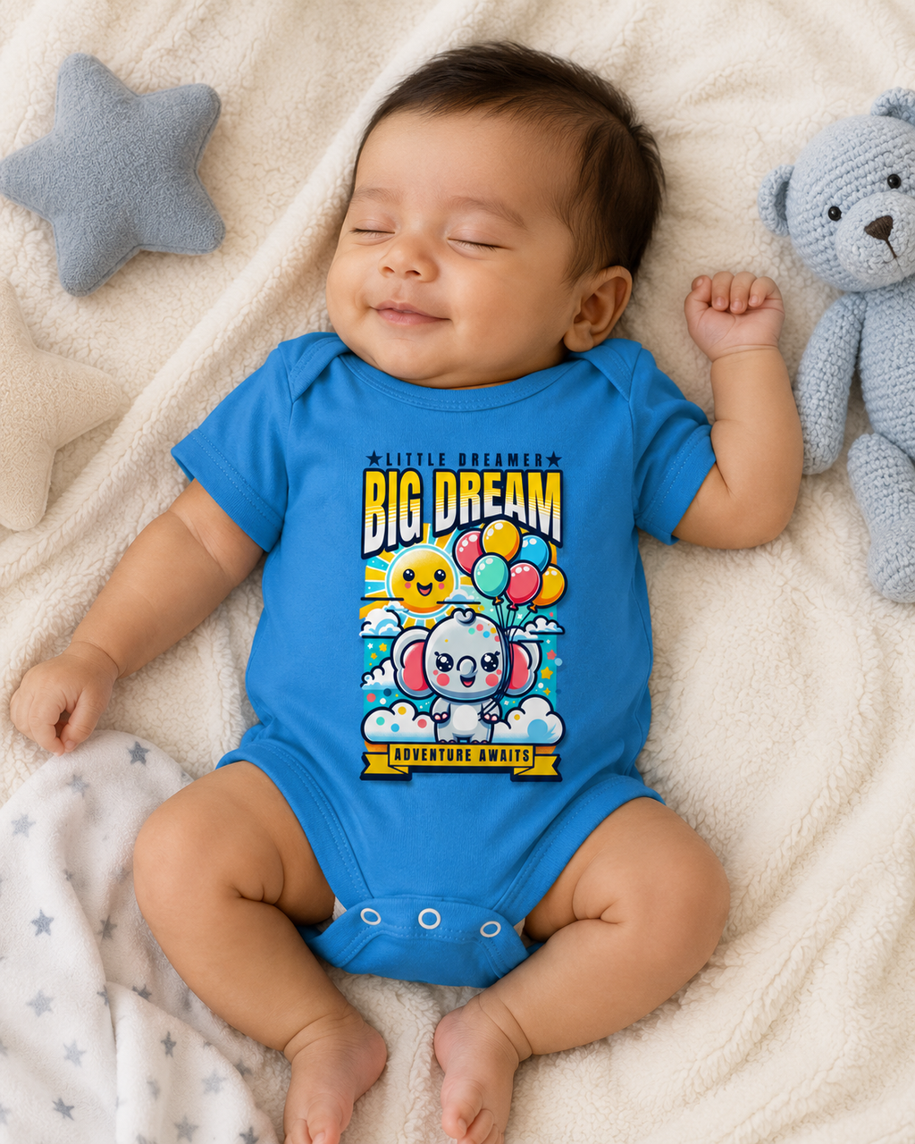 Kids Rompers