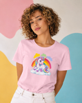 Unicorn Women's Classic T-Shirt