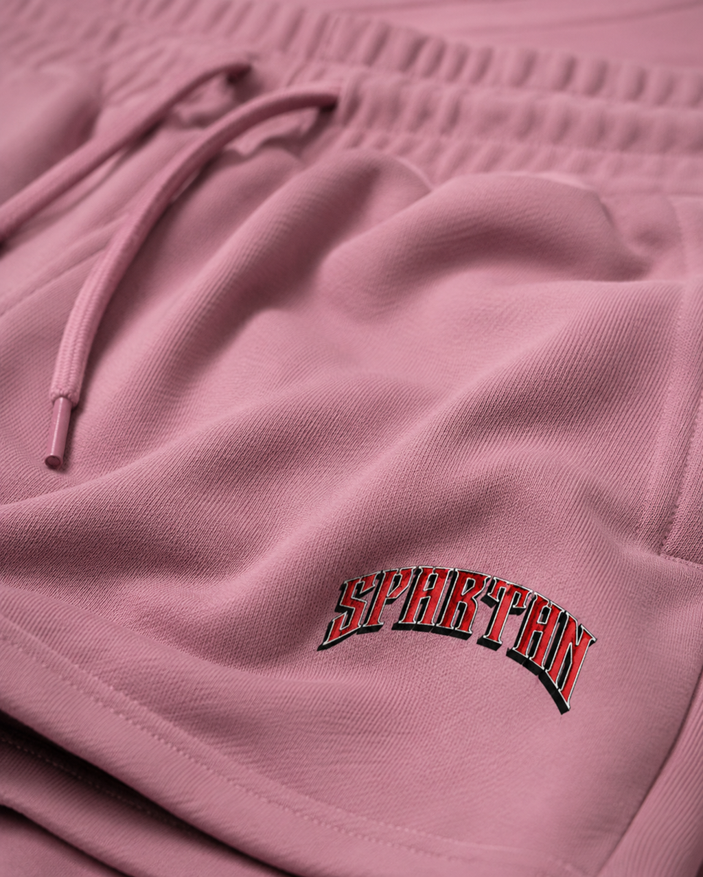 Spartan Terry Shorts