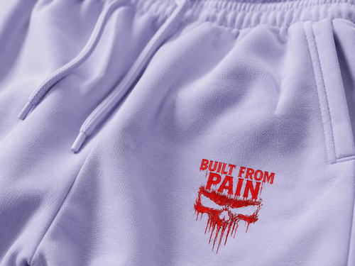Built from Pain! Shorts