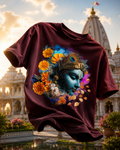 Krishna! Classic Crew T-Shirt