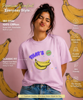 Bananas! Classic Crew T-Shirt