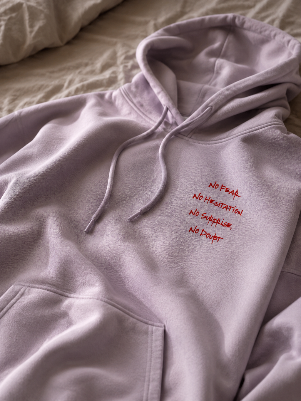 Ronin! Oversized Hoodie