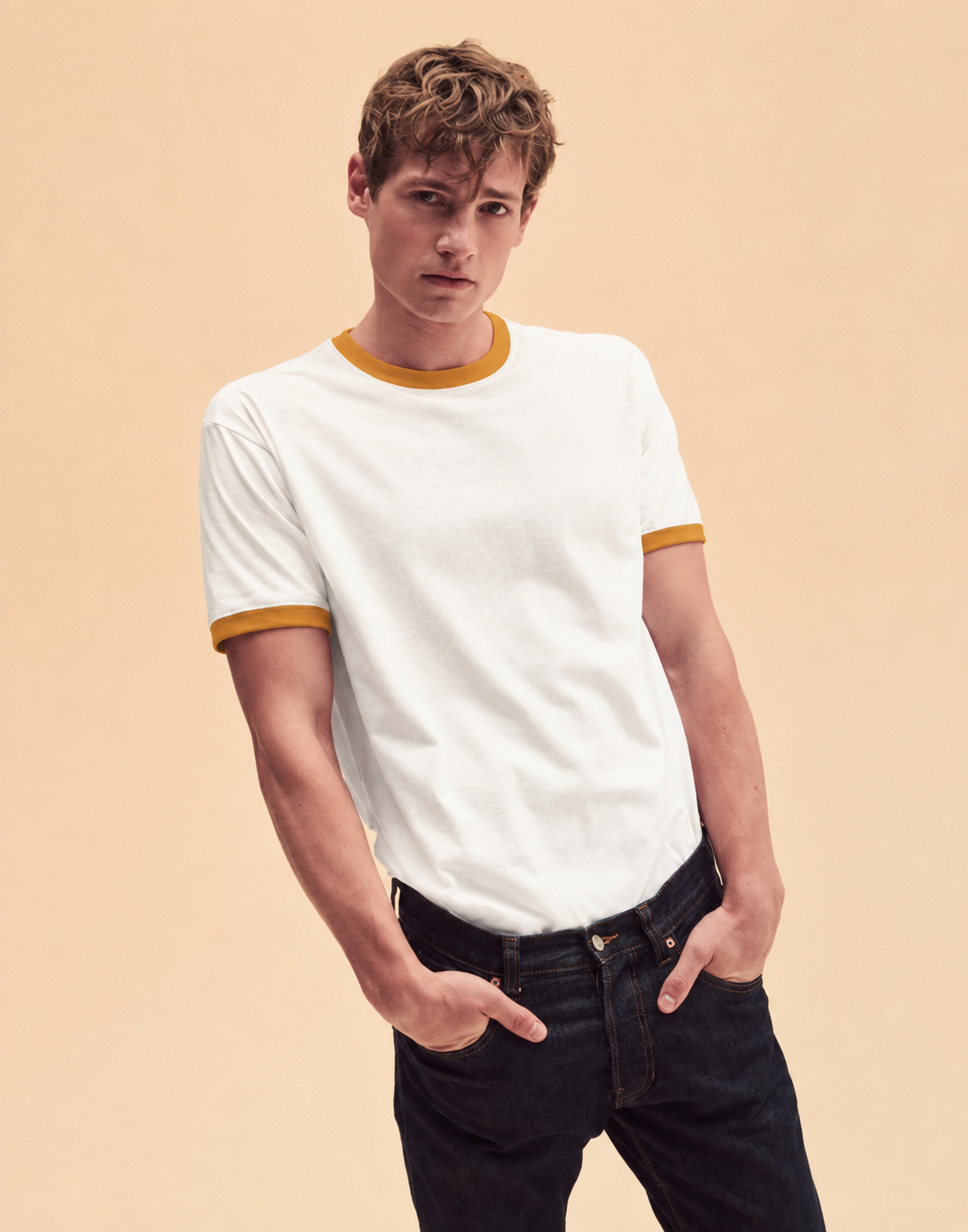 Ringer T-Shirt