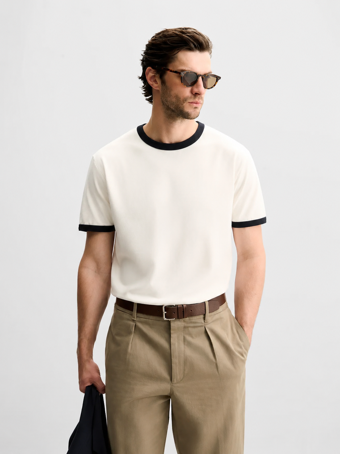 Ringer T-Shirt